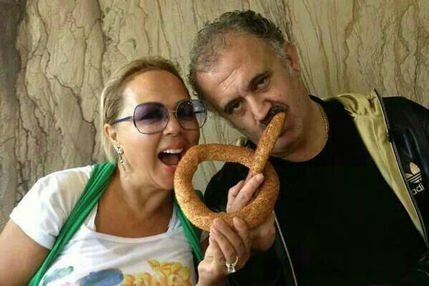 Safiye & Faik