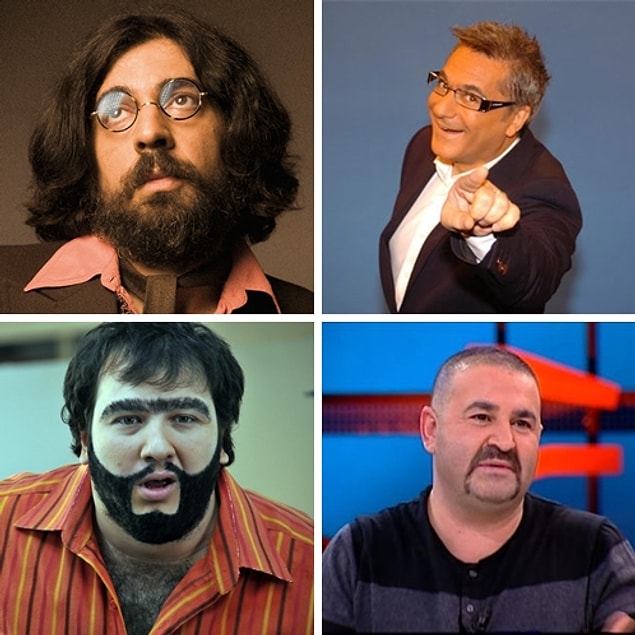 8. Komedyen kategorisinde sıra! Hangisine gıcık oluyorsunuz?