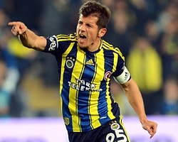 F.Bahçe'de Emre Belözoğlu Kanunları!
