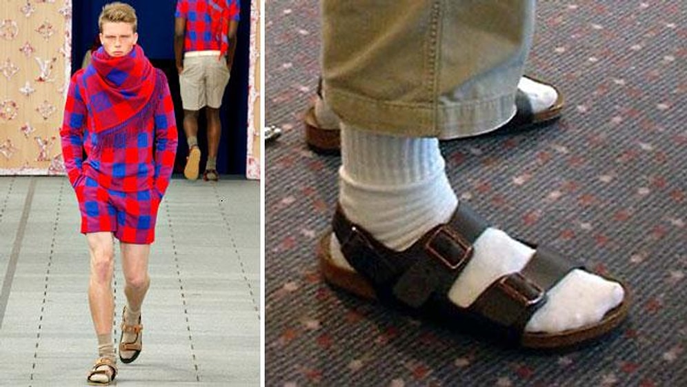 Türklere Özgü 10 Davranış