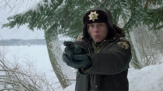 Fargo (1996) | IMDb: 8.2
