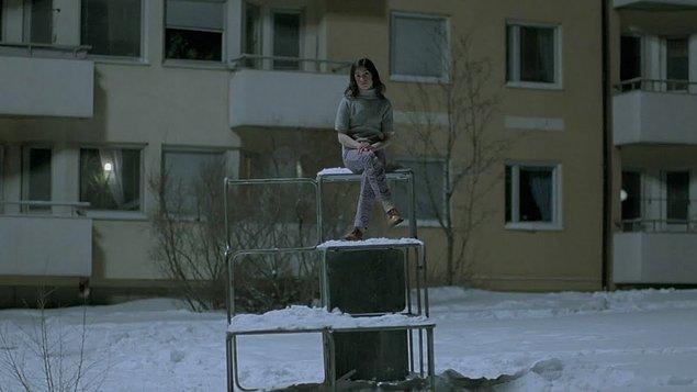 8. Gir Kanıma / Låt den rätte komma in (2008) | IMDb: 8.0