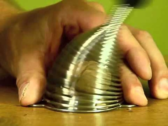 İlginç Ceviz Kıracağı