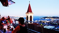 İstanbul'un En Güzel 10 Teras Restaurant ve Barı
