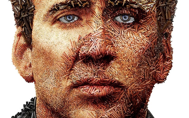 28. Savaş Tanrısı (2005)  | IMDb 7.6