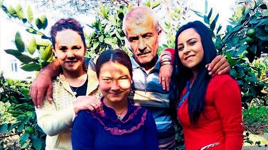 Baba Dedikleri Adam Babalarının Katili Çıktı