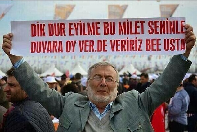 11. Bonus: Rafa kalkmış akıllar...