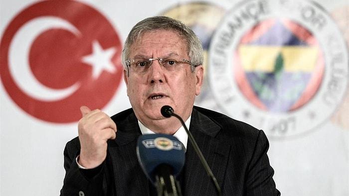 'Fenerbahçe'nin Hakkı Verilmezse Savaş Başlıyor'