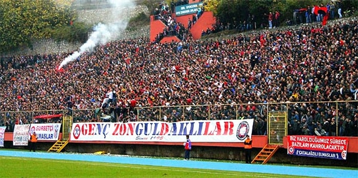 Zonguldak Kömür, Süper Lig Ortalamasını Geçti