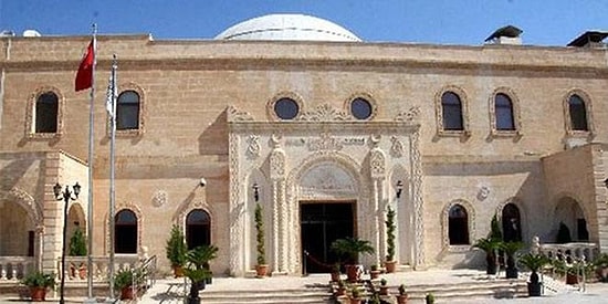 Artuklu Üniversitesi'nde Yolsuzluk Operasyonu: 68 Gözaltı