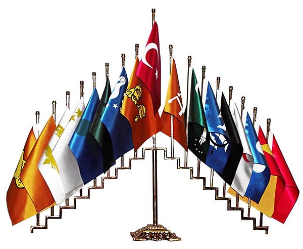 Bayrak