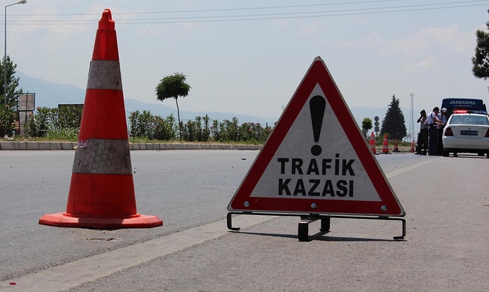 Yollar Kan Gölüne Döndü, 10 Ayda 3 Bin 30 Kişi Öldü