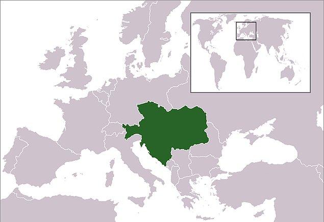 10- Avusturya-Macaristan