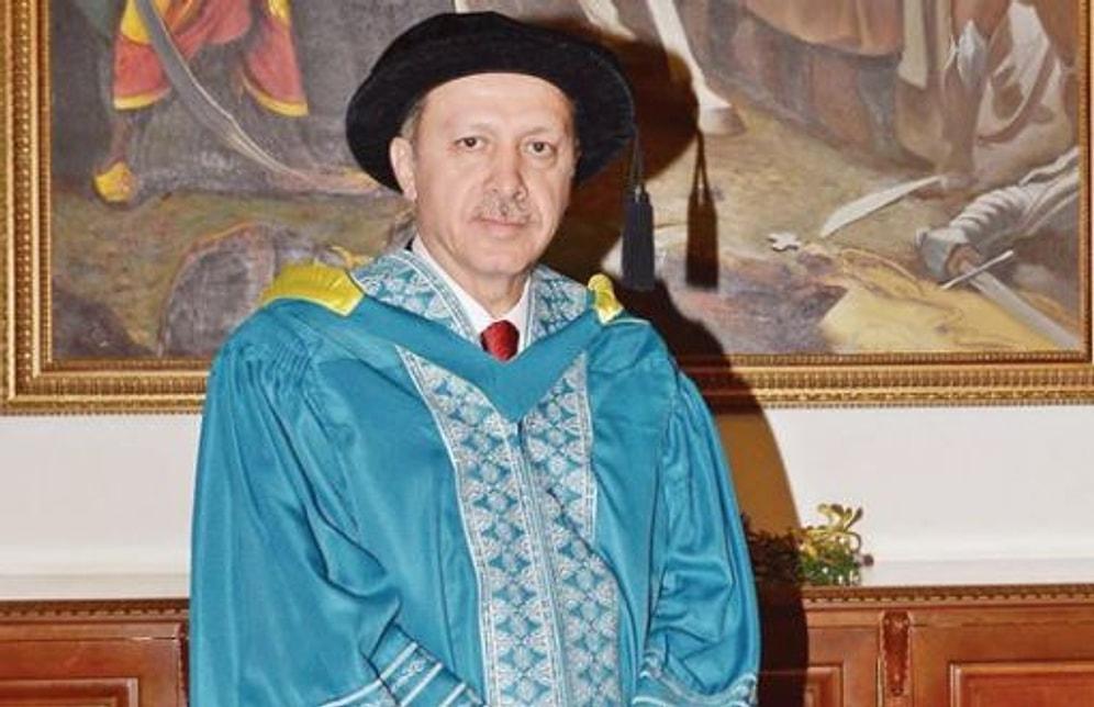 Erdoğan 14 Üniversiteye Rektör Atadı: En Çok Oy Alan 7 Rektör Adayı Açıkta