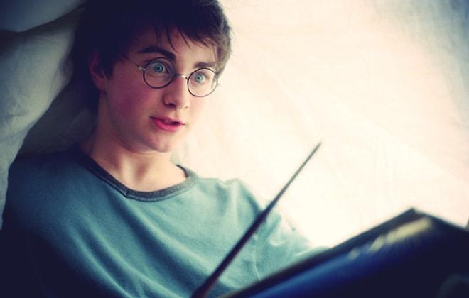 Harry Potter Hayranlarının Çok İyi Bildiği 12 Durum