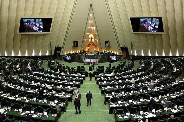 14. İran