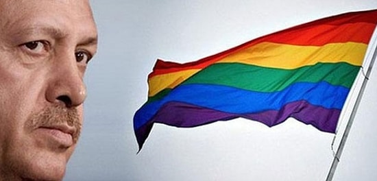 Erdoğan'ın 'Eşcinsel Davasında' Beraat