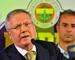 Aziz Yıldırım İsmail Kartal'a Sahip Çıktı: Futbolcular Oynamazsa Hoca ne Yapsın?