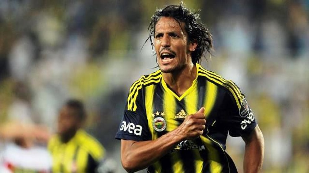 Fenerbahçe'den Bruno Alves Kararı