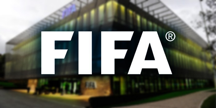 FIFA'dan Suç Duyurusu