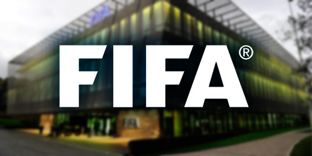 FIFA'dan Suç Duyurusu