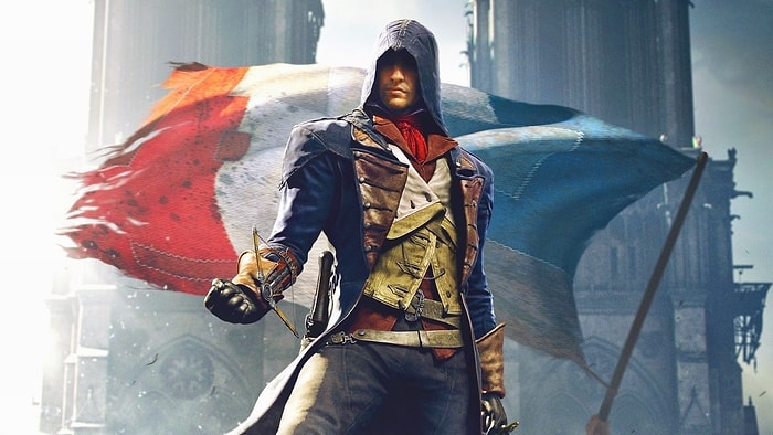 Assassin's Creed'e Fransa'dan Tepki