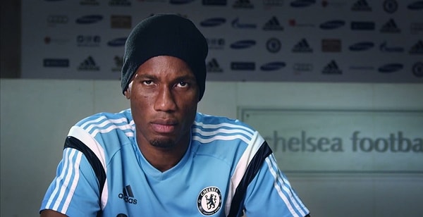 Didier Drogba