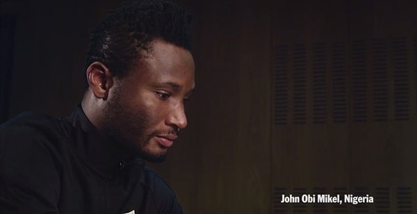 John Obi Mikel