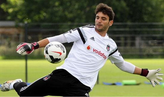 "Şampiyon Olup Tarihe Geçmek İstiyoruz"