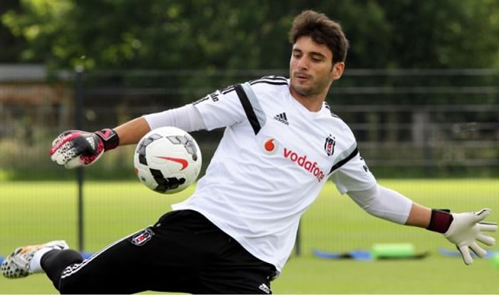 "Şampiyon Olup Tarihe Geçmek İstiyoruz"