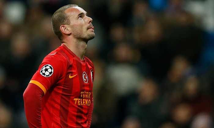 Milan, Sneijder'i Kiralamak İstiyor