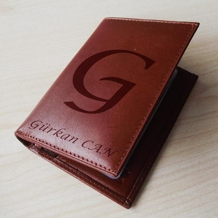 Öğretmenler Günü Hediyesi Olmaya Aday Cüzdan Modelleri