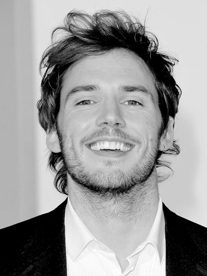 Yakışıklı Sam Claflin'i Tanıyalım