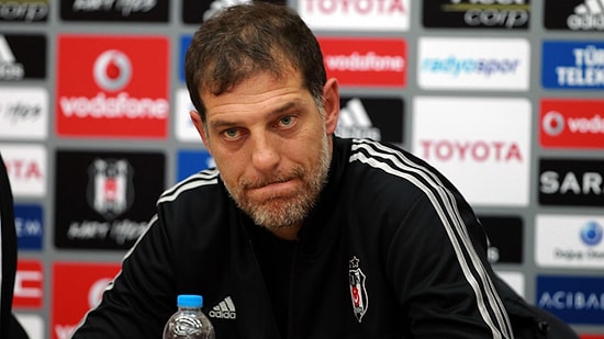 Bilic'den Milosevic Açıklaması Geldi!