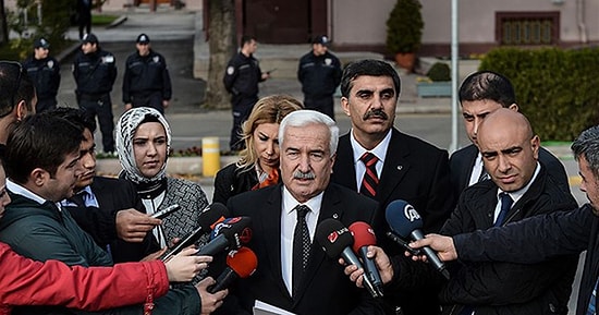 Millet ve Adalet Partisi Kuruldu