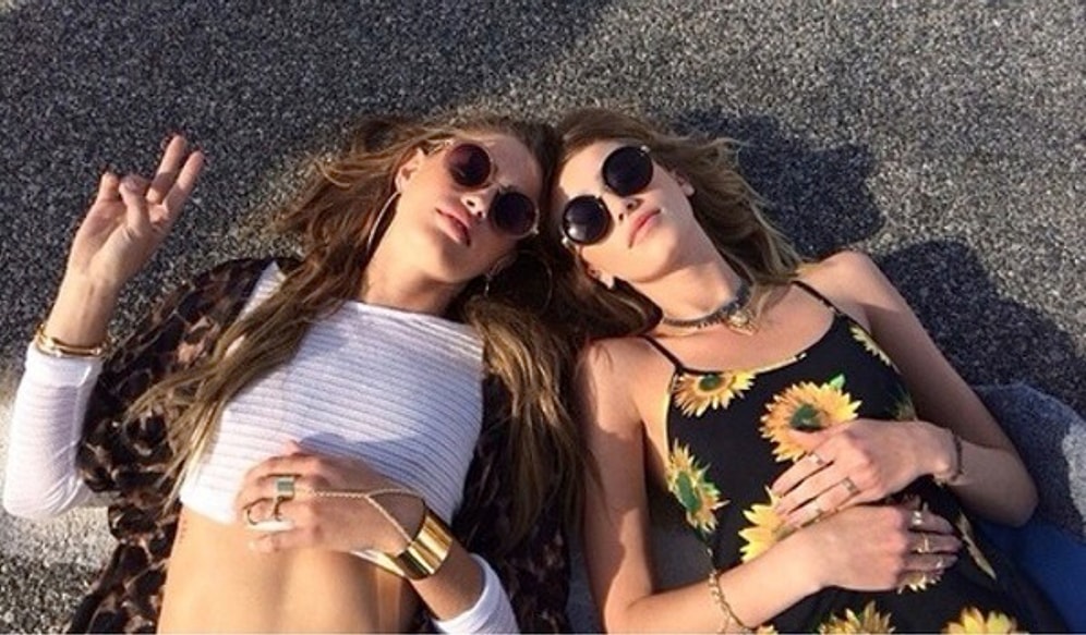 Her Genç Kızın En Yakın Arkadaşına Vermesi Gereken 22 Değerli Söz