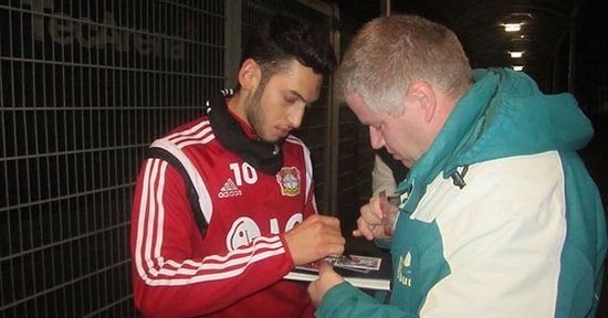 "Ne Konuşacağım, Her Şey Ortada!"