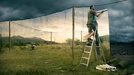 Erik Johansson Tarafından Mükemmel Manipüle Edilmiş 21 Fotoğraf