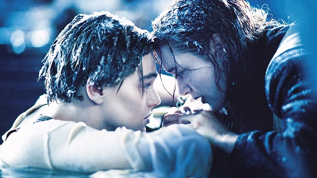 Titanik / Titanic (1997) | IMDb: 7.7