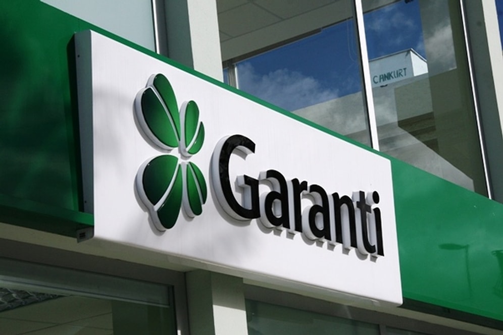 Garanti Bankası'nın Yeni Sahibi İspanyollar