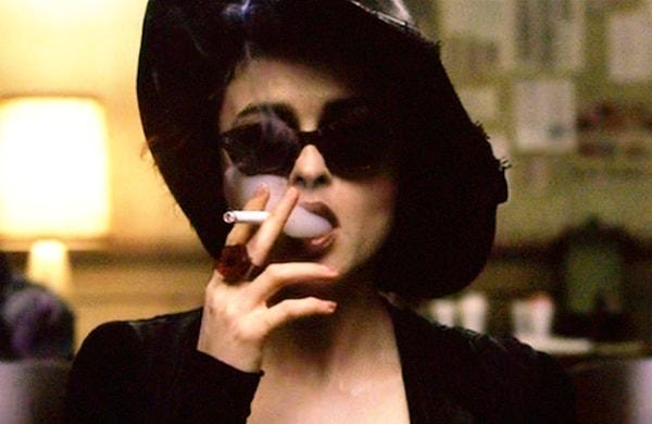 38. Marla Singer | Helena Bonham Carter - Dövüş Kulübü