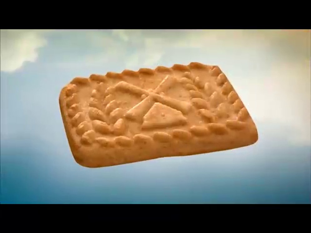 Ülker Saklıköy İle Saklı Lezzeti Keşfet!