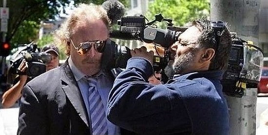 Kameramanlığın Ne Kadar Zor Bir İş Olduğunu Gözümüze Sokan 24 Kameraman