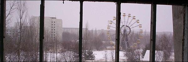 1. Pripyat