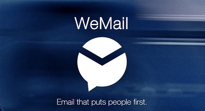 Wemail Uygulaması İle Sesli Mesaj Gönderimi