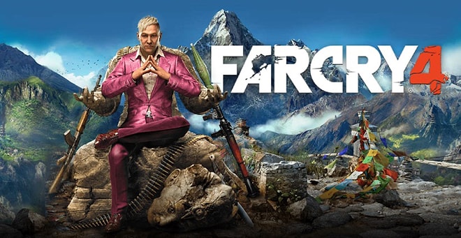 Far Cry 4 Artık Android Ve iOS Platformlarında