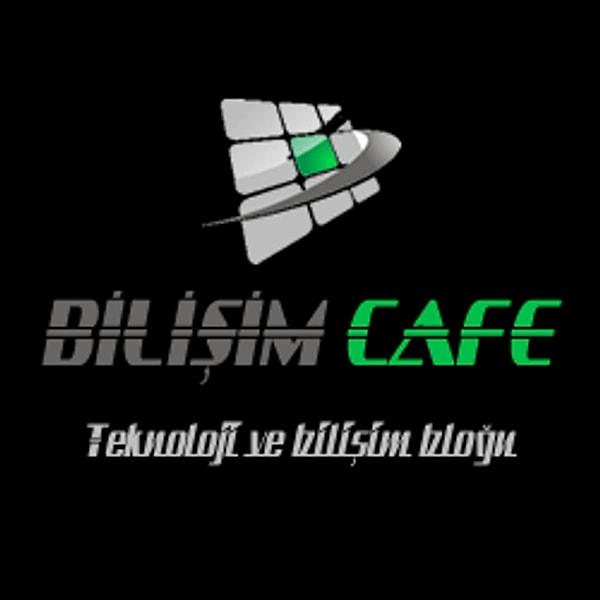 Bilişim Cafe