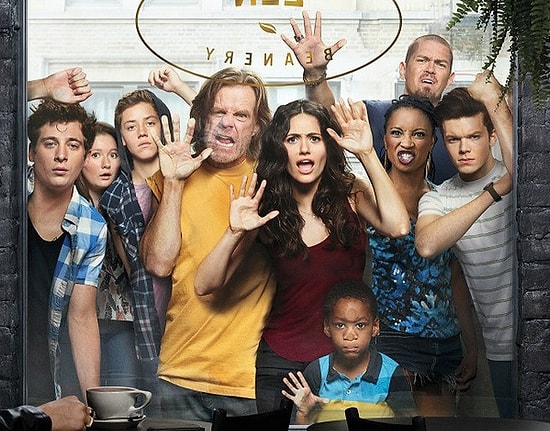 "Dizileri Bir Karesinden Tanırım" Diyen Dizi Canavarlarına Özel Test