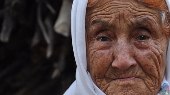 Ermenek'ten 'Ölüm Hep Bize mi Düşer Usta?' Diye Sorduran 3 İnsan Portresi