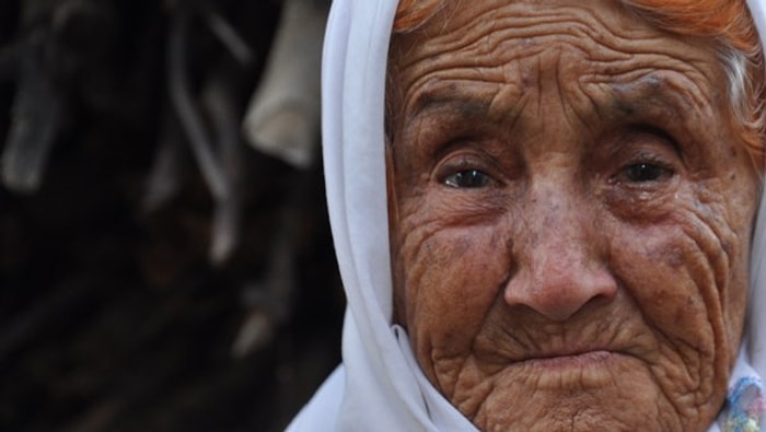 Ermenek'ten 'Ölüm Hep Bize mi Düşer Usta?' Diye Sorduran 3 İnsan Portresi